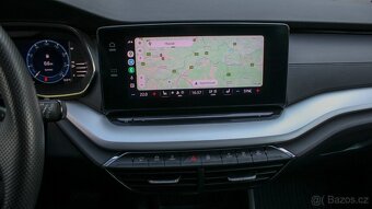 Škoda Octavia Combi 2.0 TDI Style 4x4 DSG, 147kW, SR+záruka - 11