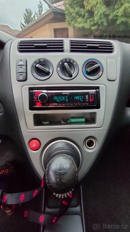 2003 Honda Civic SPORT 1.6VTEC - 11