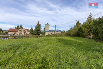 Prodej pozemku k bydlení, 1269 m², Dolní Tošanovice - 11