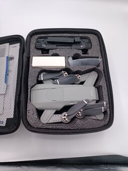 Dron L900 PRO GPS dvě kamery + Originální Obal - 11