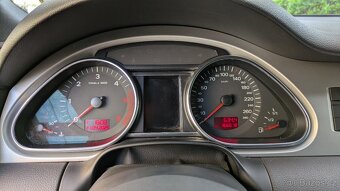 Audi Q7 3L V6 Sportline r.v 2008 model 2009 - 11