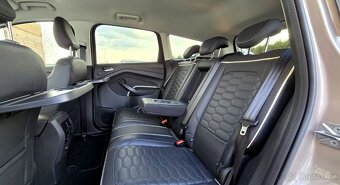 Ford Kuga 2.0 TDCi 4x4 Vignale - 11