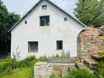 Prodej, rodinný dům, Štedrá - Lažany, okres Karlovy Vary - 11