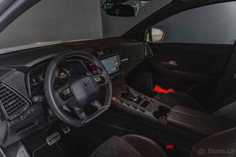 DS 7 Crossback-1.6t 133kW-Performance Line-CZ-el.TZ-R19 - 11