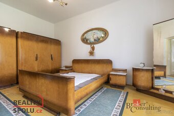 Prodej, domy/rodinný, 130 m2, Na Poříčí 576, 58001 Havlíčkův - 11
