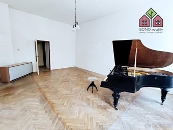 3+1, cihla, 120 m2, zahrada, půda, sklep, Teplice, ulice Čes - 11