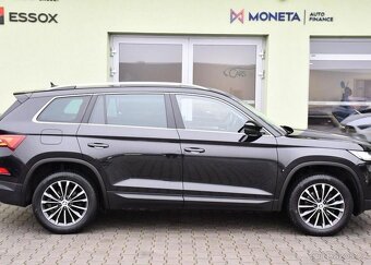 Škoda Kodiaq 2.0TDi STYLE - 11