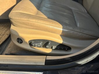 BMW E46 330D Touring - 11