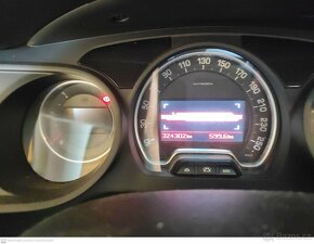 CITROEN C5 2.0 HDI 160 EXCLUSIVE - 11