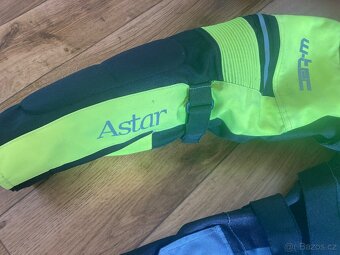Moto bunda W-TEC Astair, 3XL - 11