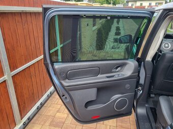 Renault Grand Espace 2.0dCi 127kW Panorama REZERVACE - 11