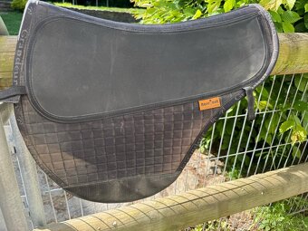 Sedlo Cherokee Barefoot®️ - 11