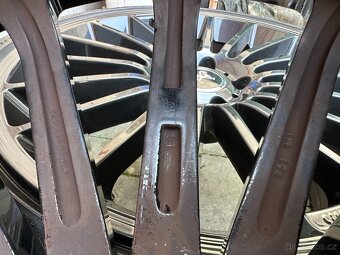 ALU KESKIN - 245/40 R20 - 11