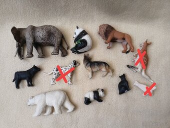 Schleich lll. - 11