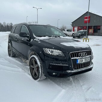 Audi q7 180kw - 11