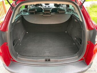 Renault Mégane kombi, 1,4 TCe 2012 BOSE - 11