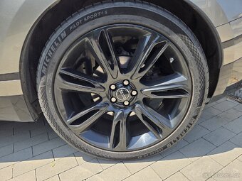 Range Rover Velar R-Dynamic HSE 3.0D 221kW - 11