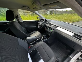 ŠKODA RAPID 1.2 TSi - 11
