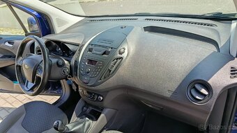 FORD TURNEO CURIER - 11