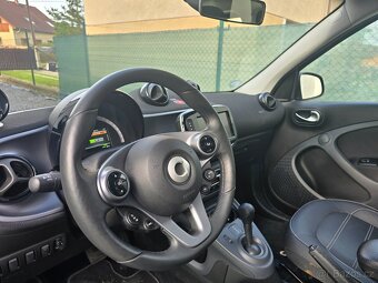 Smart Forfour EQ - 11