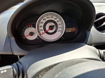 Mazda 2 1.3i Klima Model 2009 Nová Stk.- - 11