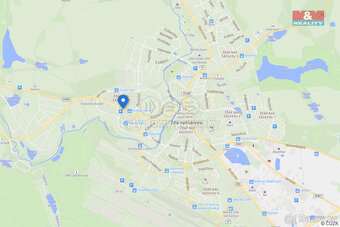 Prodej bytu 2+1, 61 m², Žďár nad Sázavou, ul. Brodská - 11