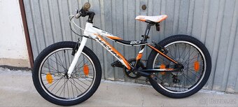 Rock Machine Surge 20" - 11