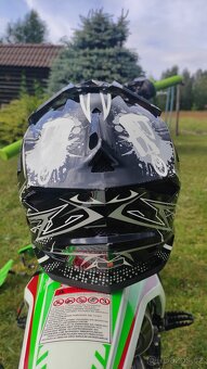 Xmotos 90cc - 11