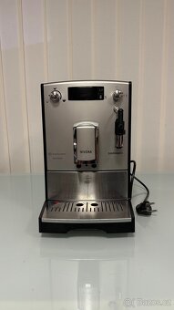 Automatické espresso, kávovar Nivona NiCR 656 - 11