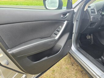Mazda CX-5 2.5 141kw 2015 TOP stav - 11