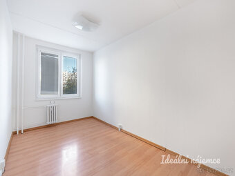 Pronájem bytu 3+1, Vitošská, Modřany,  23900 Kč/měs, 75 m2 - 11