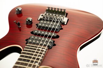 Ibanez KIKO100-TRR Kiko Loureiro Signature - 11
