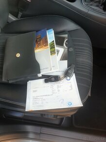 Mercedes B180CDI,AMG packet,bixenon.2012.W246,80Kw. - 11