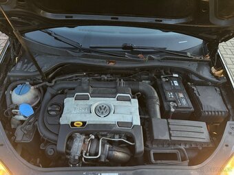 Golf V 1.4tsi 103kw - 11