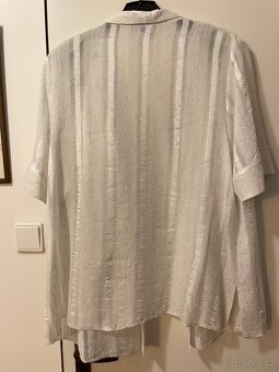 Dámské společenské šaty - 11