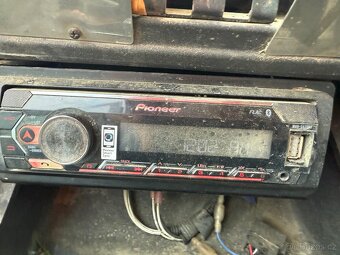 Merlo P 28.8L Turbo - 11