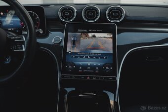 Mercedes-Benz C43 AMG - 11