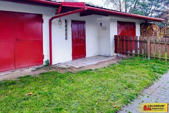 Rudka u Kunštátu, RD 4+kk, garáž, zahrada, pole - rodinný dů - 11