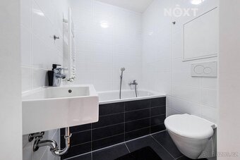 Prodej byt 1+kk, 26㎡ - 11