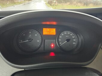 Opel vivaro 2.0 84kw long - 11