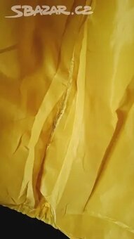 Dámská zimní bunda,parka vel.XLtop stav jako nové - 11