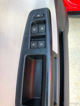 Volkswagen polo 1,9 TDi CROSS - 11