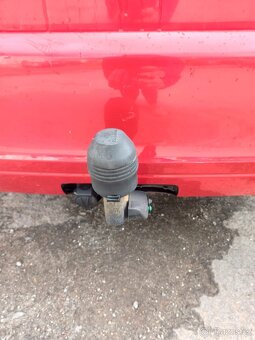 Škoda Fabia Combi 1.2HTP - 11