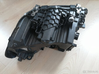 BMW X3 G01 X4 G02 FULL LED ADAPTIVE 8739654 - 11