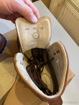 Vasky highland Brown 42 - 11