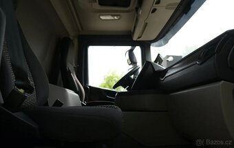 Scania P280 - 4x2 – Chlaďák – EURO 6 - 11