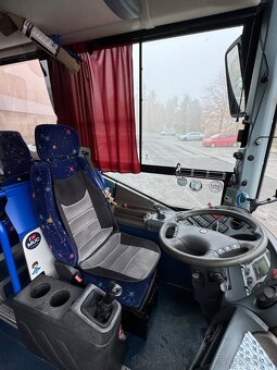 Prodám Irisbus Crossway Iveco nová STK 2026 - 11