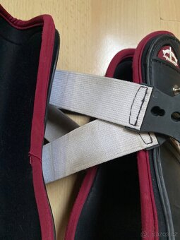 Kamaše Veredus Olympus M - 11