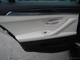 2014 BMW 3.0D xDrive, Headup display - 11