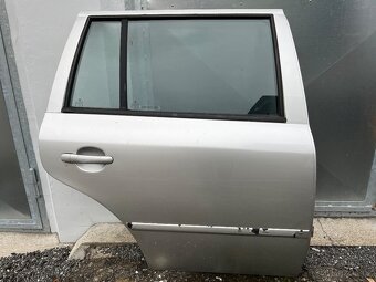Dveře Škoda Octavia - 11